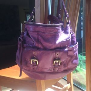 Steve Madden Purse / Hobo Bag